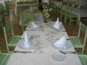 Le Relais De Clavières-de-Montagne