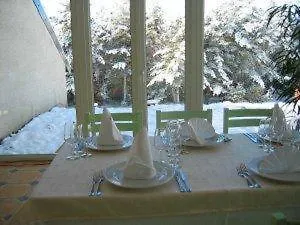 Szálloda Le Relais De
