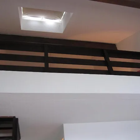 Szálloda Le Relais De