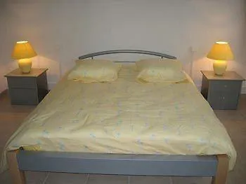 Le Relais De Szálloda