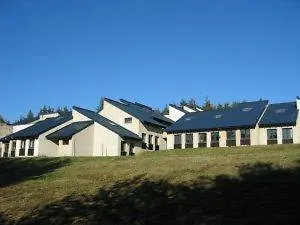 מלון Le Relais De Clavières-de-Montagne