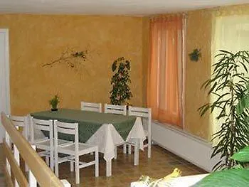 Le Relais De * Clavières-de-Montagne