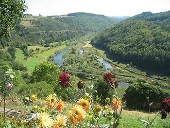 Le Relais De Szálloda Clavieras