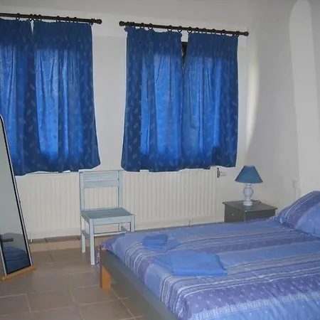 Szálloda Le Relais De
