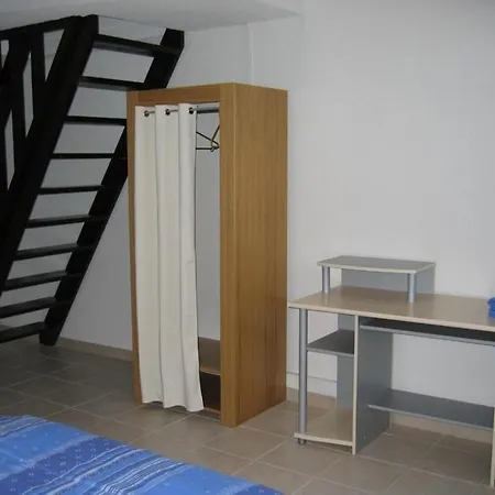 Le Relais De Szálloda Clavieras