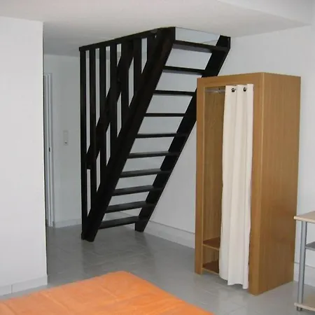Szálloda Le Relais De Clavieras