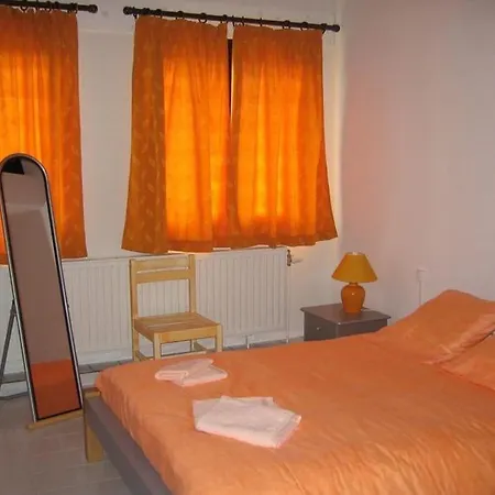 Szálloda Le Relais De