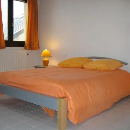 Le Relais De Clavières-de-Montagne