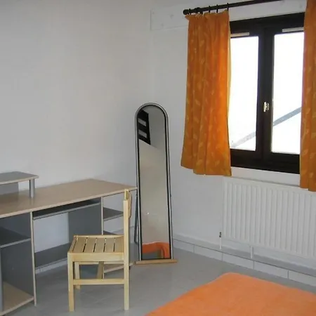 Szálloda Le Relais De *