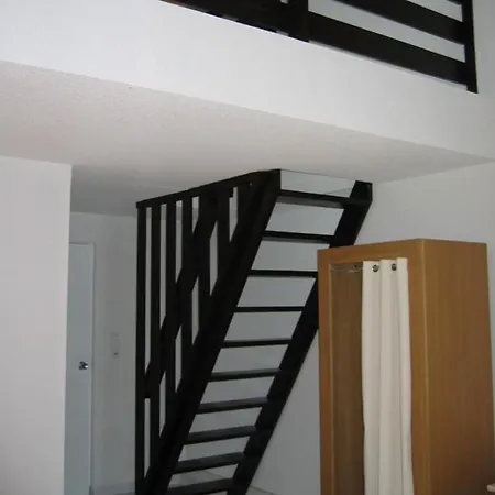 Szálloda Le Relais De