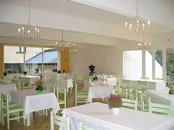 Szálloda Le Relais De