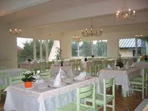 Le Relais De Szálloda