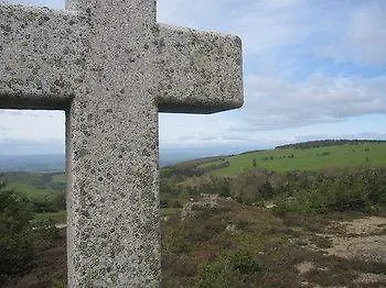 Le Relais De Clavières-de-Montagne
