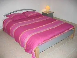 Szálloda Le Relais De