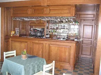 Szálloda Le Relais De