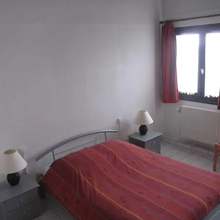 Le Relais De Szálloda *